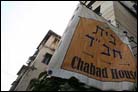 Chabad Hosting First Shabbat Meals in Mumbai Since Terror Attacks