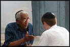 Communities Study Torah in the Merit of Mumbai Victims