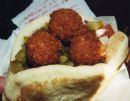 Falafel Fest!
